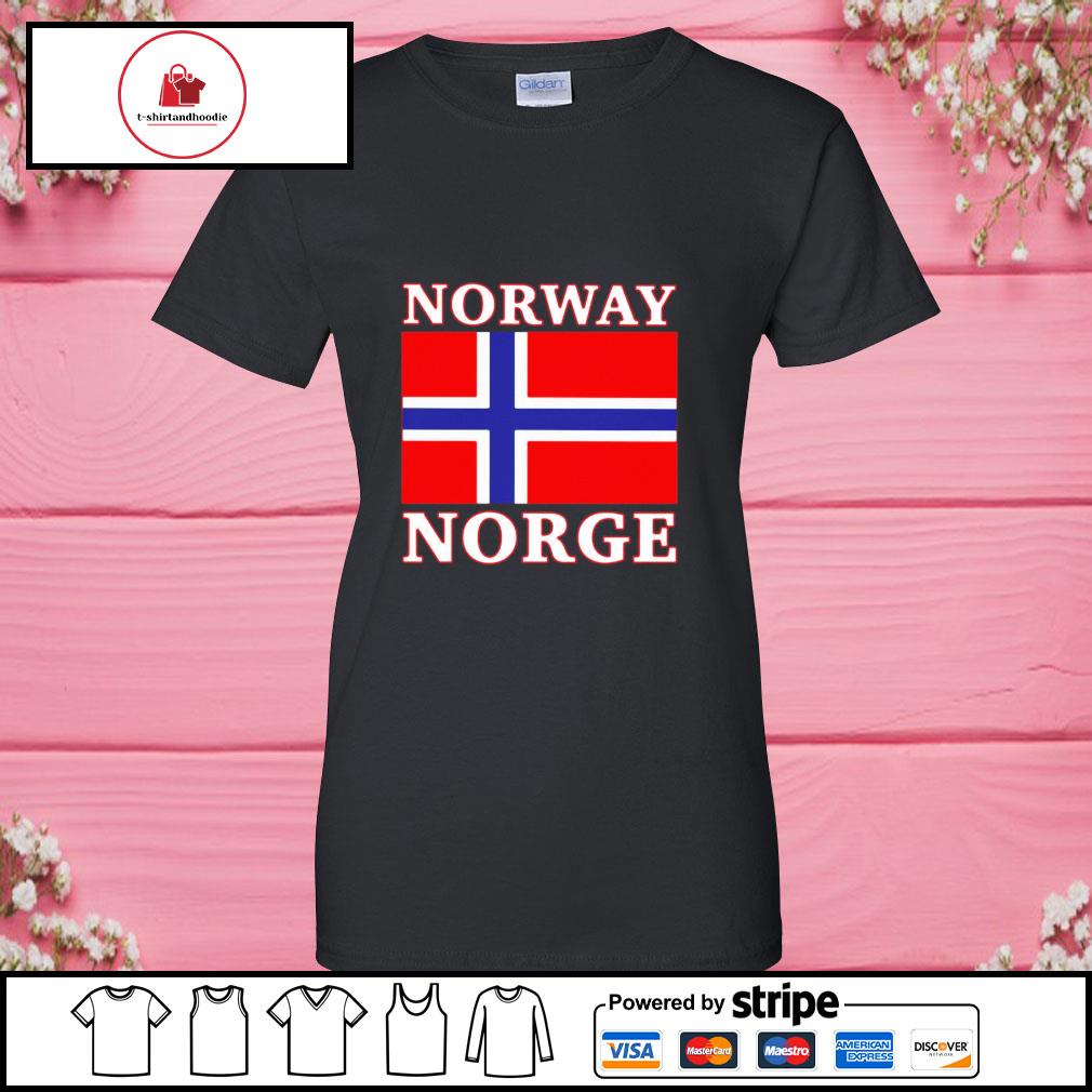 Norge Spare Parts Sale Point